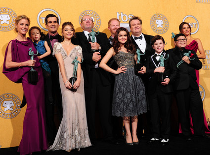 Modern Family Cast Modern Family Cast